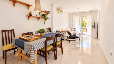 Wohnung 100 m² in Santa Pola