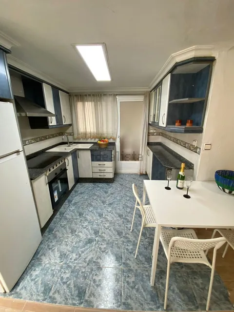 Habitació de lloguer, Burjassot