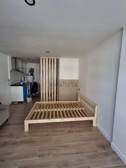 Pis de 40 m² a Benalmádena (2/4)