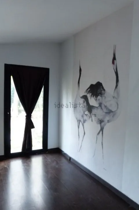 Habitació de lloguer, Tortosa