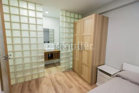 Pis de 119 m² a Madrid