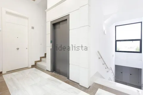 Pis de 60 m² a Granada