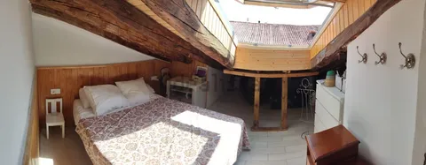 Flat 60 m² in Madrid