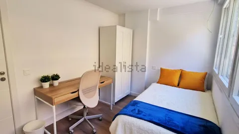 Habitació de lloguer, Madrid (2/9)