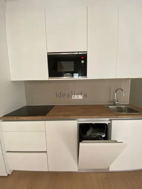 Pis de 57 m² a Madrid