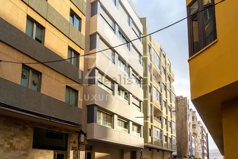 Wohnung 57 m² in Las Palmas de Gran Canaria