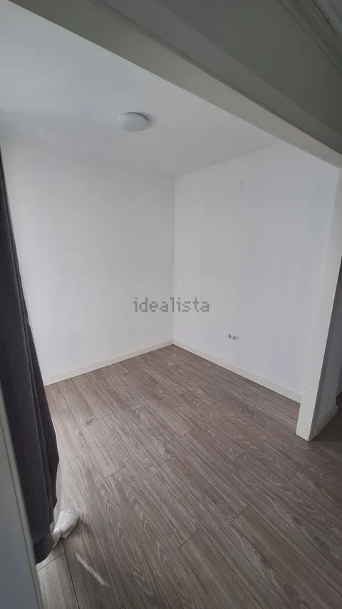 Pis de 64 m² a València