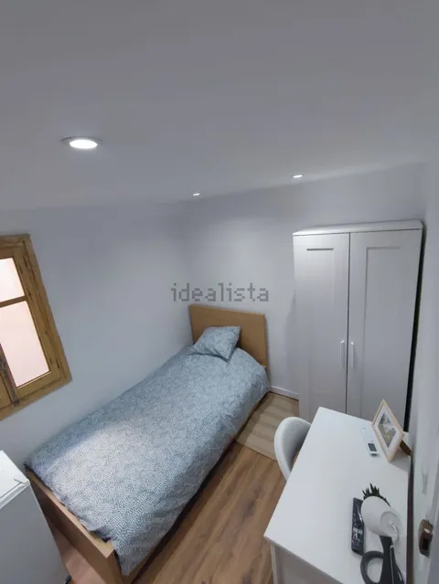 Habitació de lloguer, Mislata