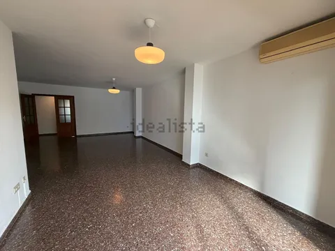 Wohnung 162 m² in Valencia