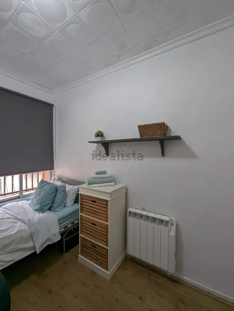 Habitació de lloguer, Múrcia