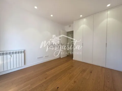 Pis de 297 m² a Madrid