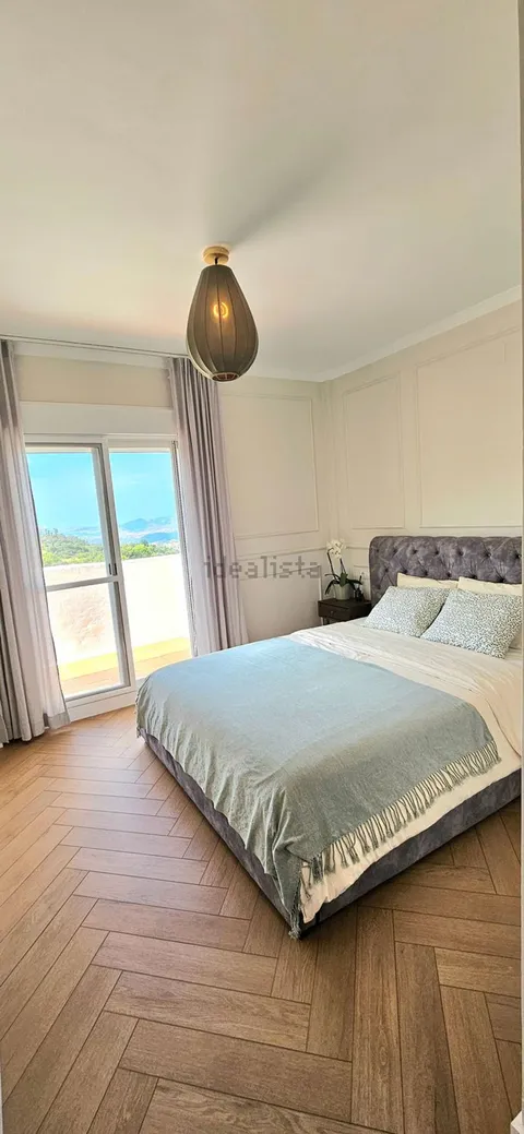 Pis de 123 m² a Alhaurín el Grande