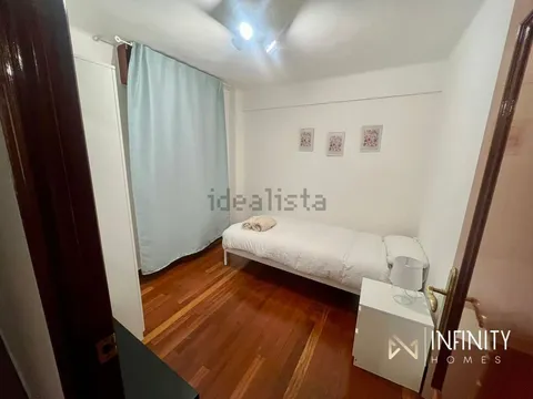 Appartamento 78 m² a Santurtzi
