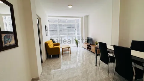 Stanza in affitto, Las Palmas de Gran Canaria