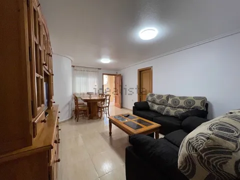 Wohnung 110 m² in Torrevieja