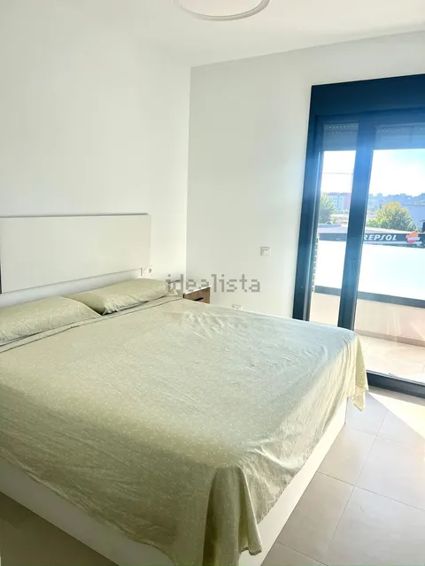 Pis de 76 m² a Mijas