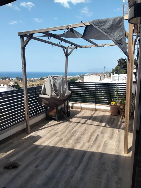 Casa de 95 m² a Xilxes