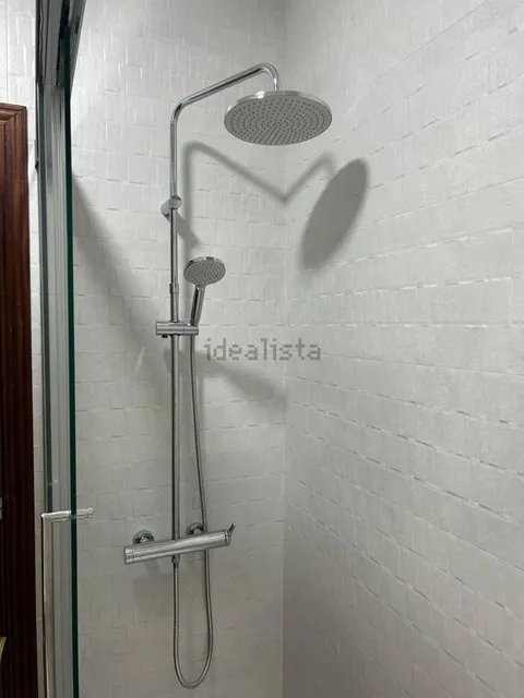 Pis de 120 m² a Madrid