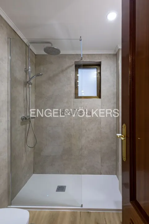 Pis de 148 m² a Madrid