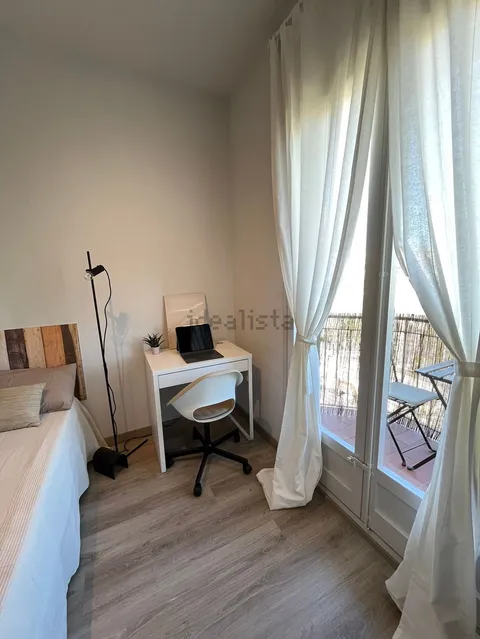Zimmer zur Miete, Barcelona
