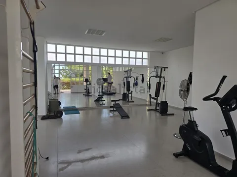 Apartamento 120 m² em Benidorm