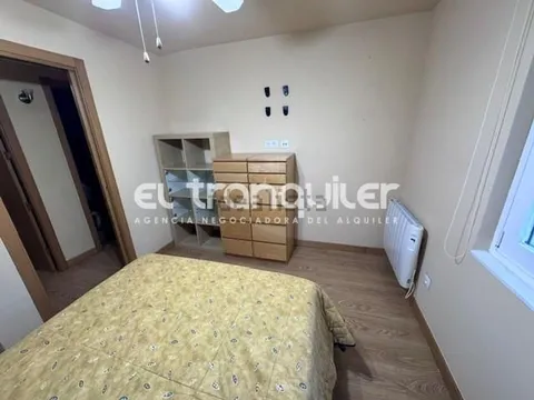 Piso de 59 m² en Madrid