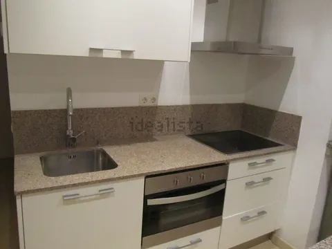 Pis de 50 m² a Barcelona