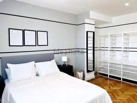 Stanza in affitto, Madrid