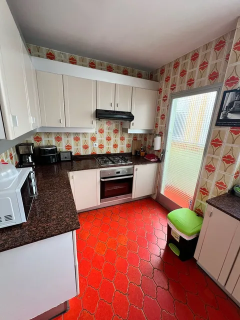 Quarto para alugar, València (4/8)