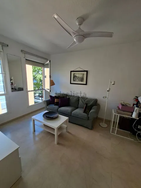 Pis de 80 m² a Sevilla