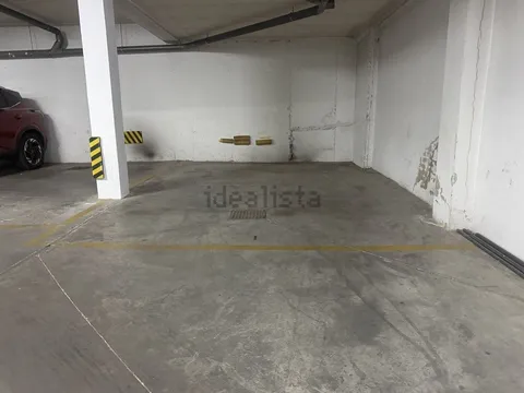 Pis de 76 m² a Madrid