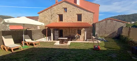 Maison 90 m² à Muros