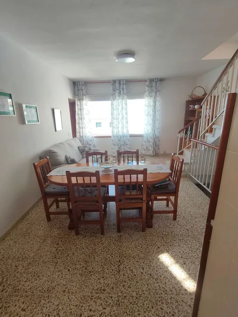 Casa de 109 m² a La Matanza de Acentejo