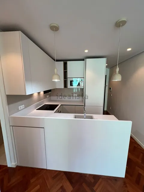 Pis de 43 m² a Madrid
