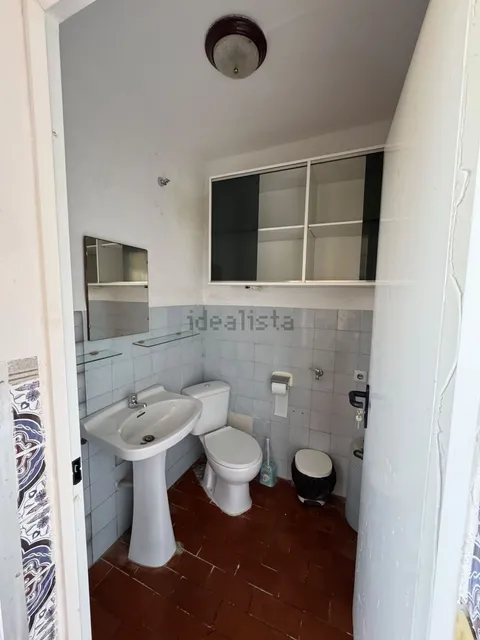 Habitació de lloguer, Belmez