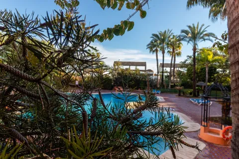 Pis de 155 m² a Marbella