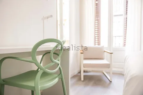 Stanza in affitto, Madrid (4/10)