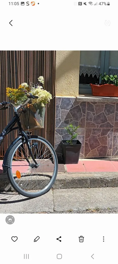 Haus 55 m² in Cubillos del Sil