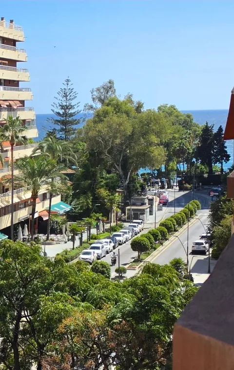 Pis de 55 m² a Marbella