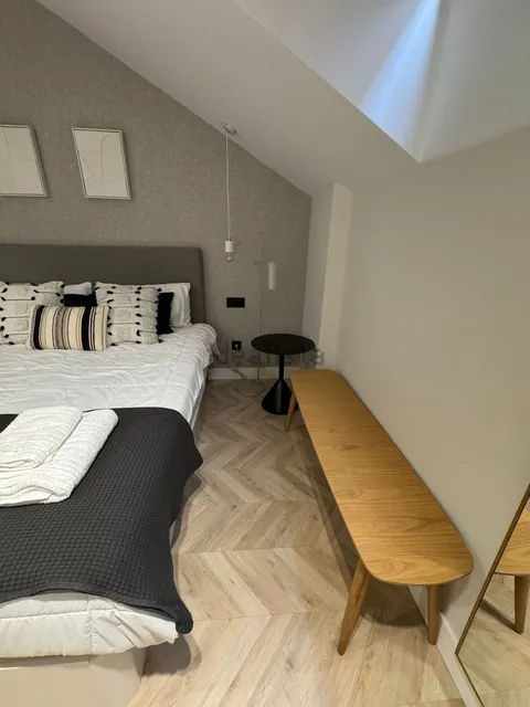 Appartamento 97 m² a Madrid