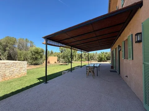 Piso de 345 m² en Artà
