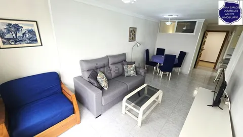 Pis de 60 m² a Mogán