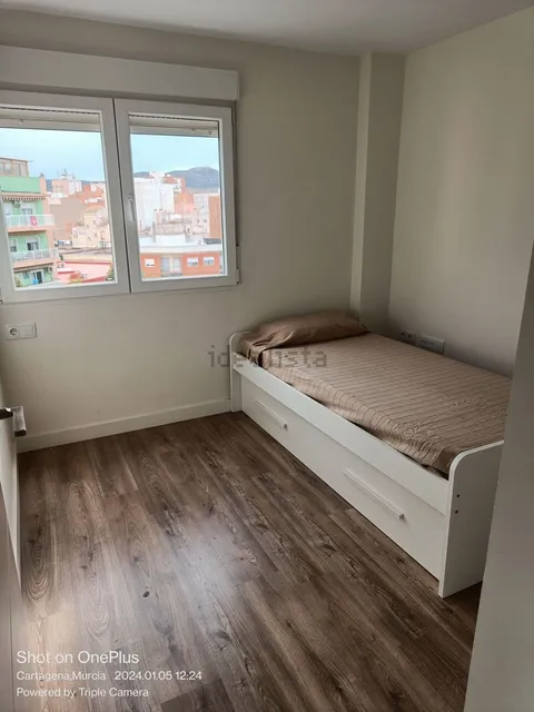 Pis de 120 m² a Cartagena