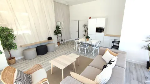 Flat 67 m² in Málaga