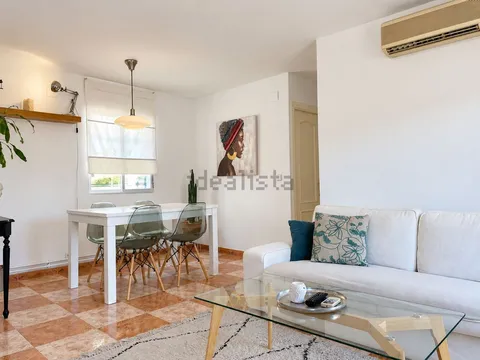 Habitación en alquiler, Madrid