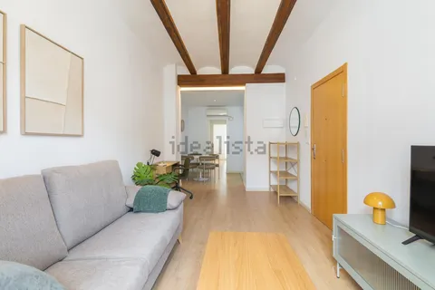 Pis de 70 m² a València (3/16)