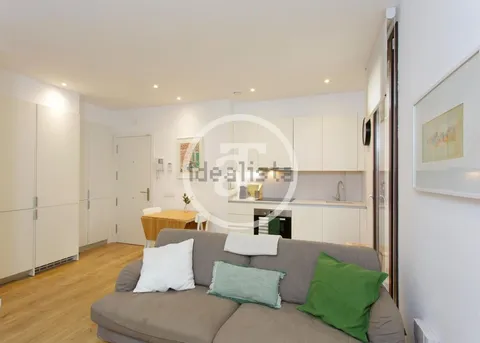 Pis de 60 m² a Barcelona