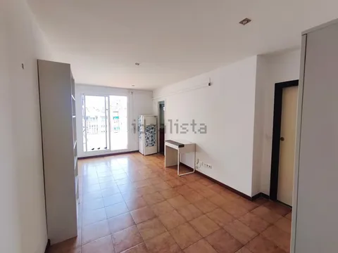 Pis de 28 m² a Barcelona