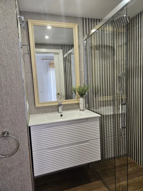Pis de 120 m² a Sevilla