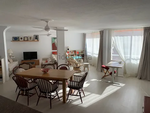 Wohnung 128 m² in Altea